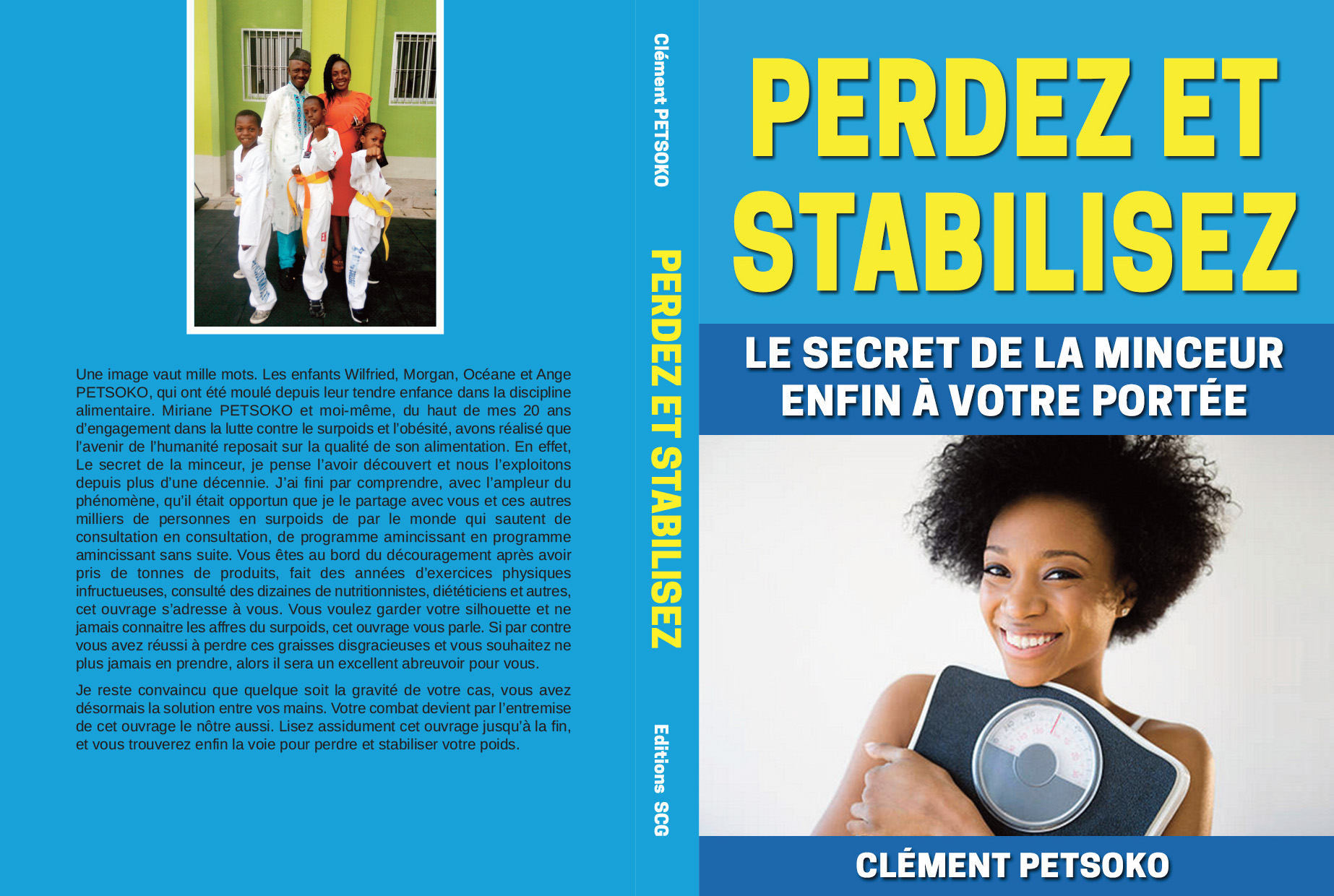 Santé:Le Dr Clément Petsoko annonce une pandémie en Afrique