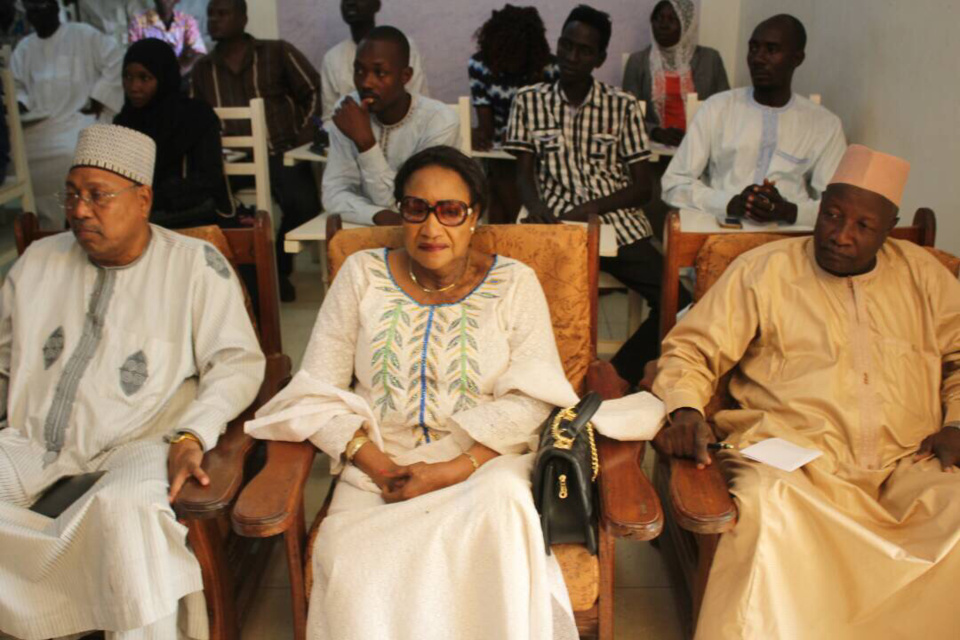 Tchad : D'innovantes propositions de la Médiature pour rapprocher citoyen et administration