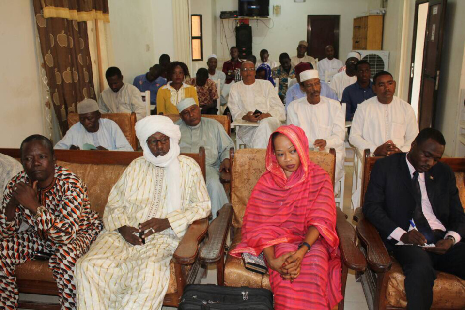 Tchad : D'innovantes propositions de la Médiature pour rapprocher citoyen et administration