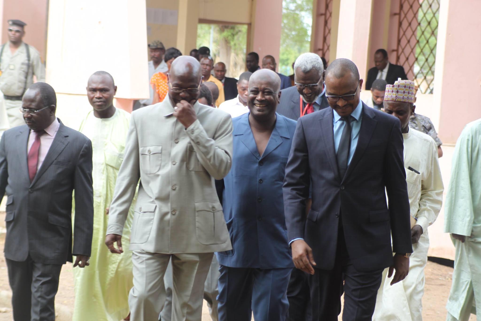 Tchad : Les résultats du baccalauréat dans les heures qui suivent sur le net, Tigo & Airtel