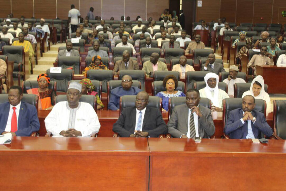 Tchad : Renforcement des capacités institutionnelles pour une croissance économique