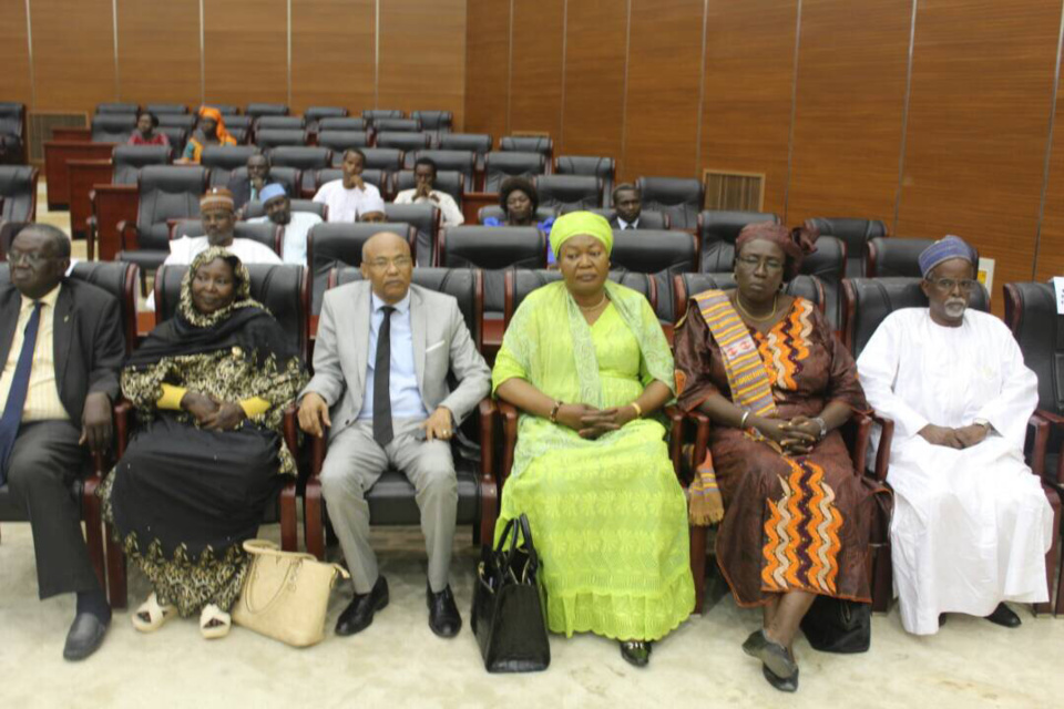 Tchad : Renforcement des capacités institutionnelles pour une croissance économique