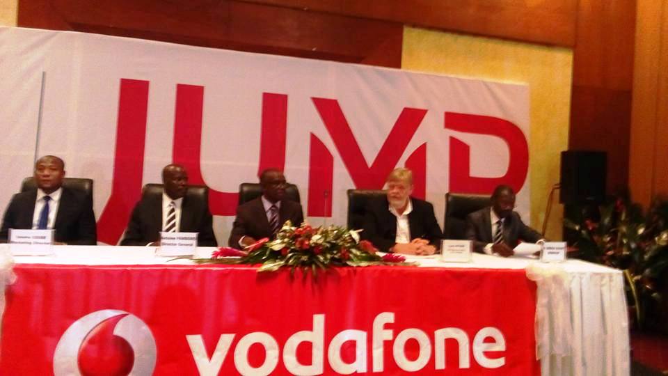 Cameroun:Trois dirigeants de Vodafone en fuite ?