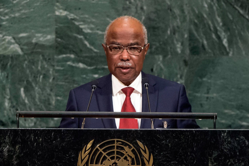 Le Tchad juge « inacceptable » le sort réservé aux Rohingyas