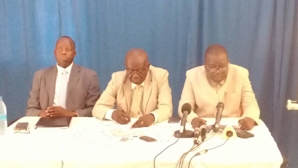 Tchad : Lancement du prix de l'excellence en journalisme