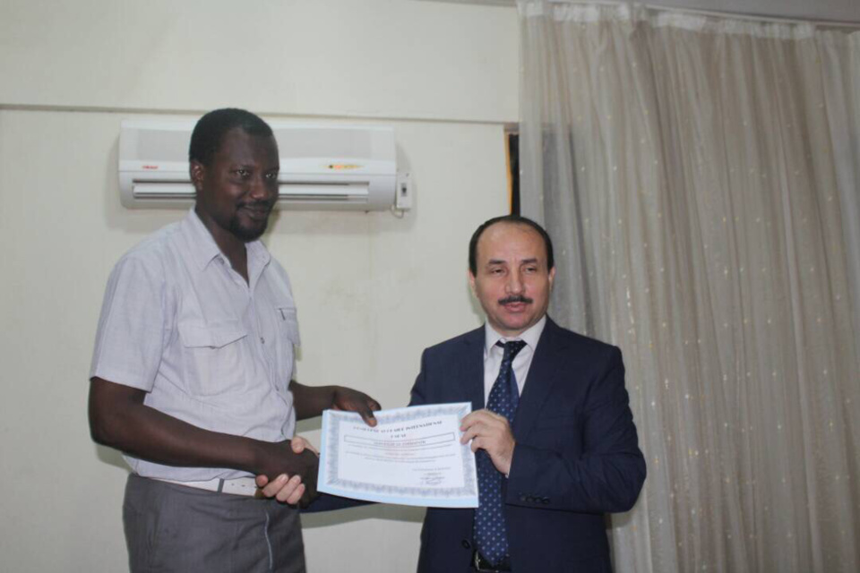 Tchad : Le Complexe Scolaire International Bahar renforce la capacité pédagogique de ses enseignants