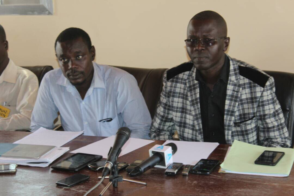 Tchad : L’UJR s'insurge contre la situation socio-politique délétère et exécrable. Alwihda Info