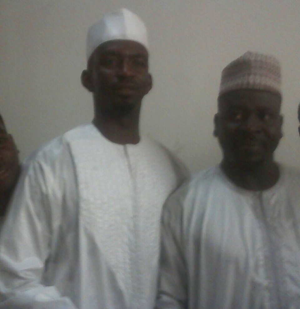 Tchad : Une association honore l'entrepreneur Naïr Abakar