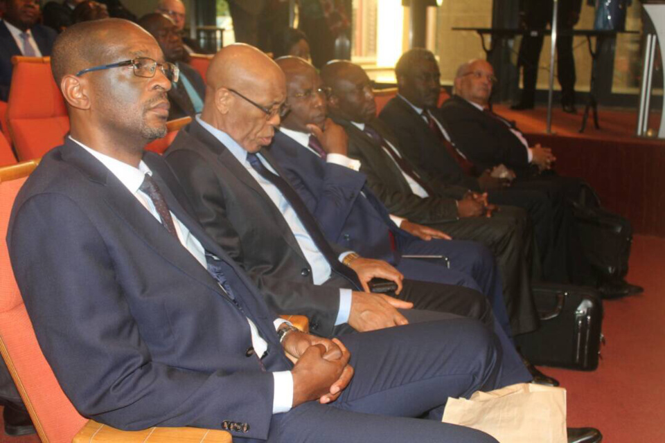 Le comité politique monétaire de la BEAC prend des panoplies de mesures salvatrices