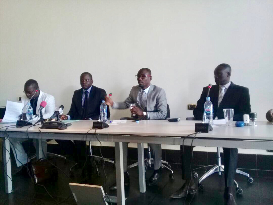 Tchad : L'avion A340 n'appartient pas à Air Inter1, selon des avocats