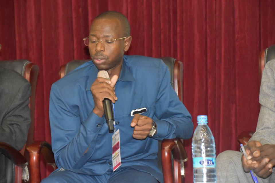 Tchad : LE TECHNIDEV favorise l’éducation par le numérique et la  la paix en milieu scolaire