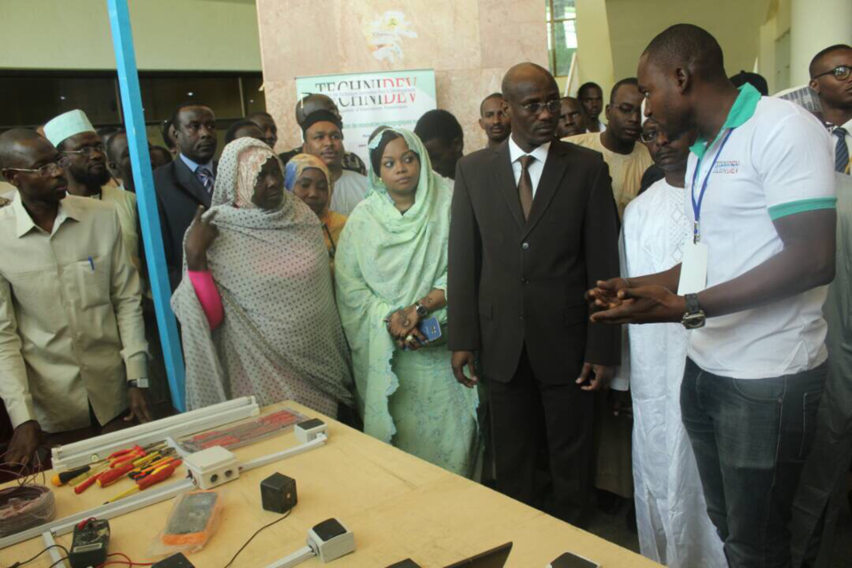 Tchad : 1ère édition de la semaine mondiale de l’entrepreneuriat
