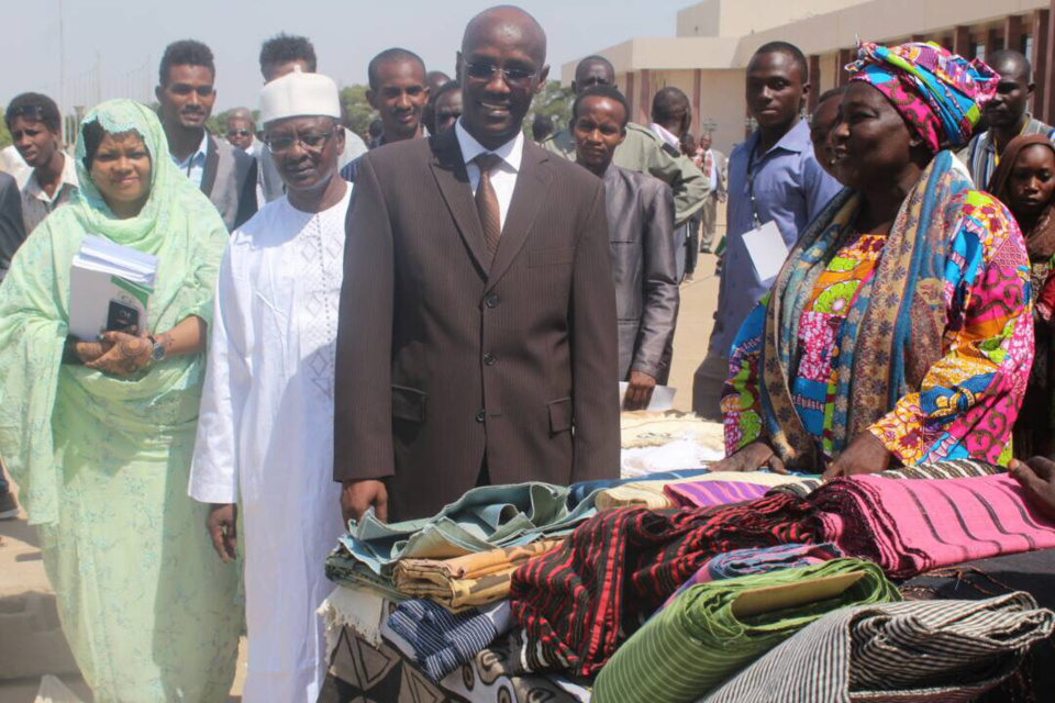Tchad : 1ère édition de la semaine mondiale de l’entrepreneuriat