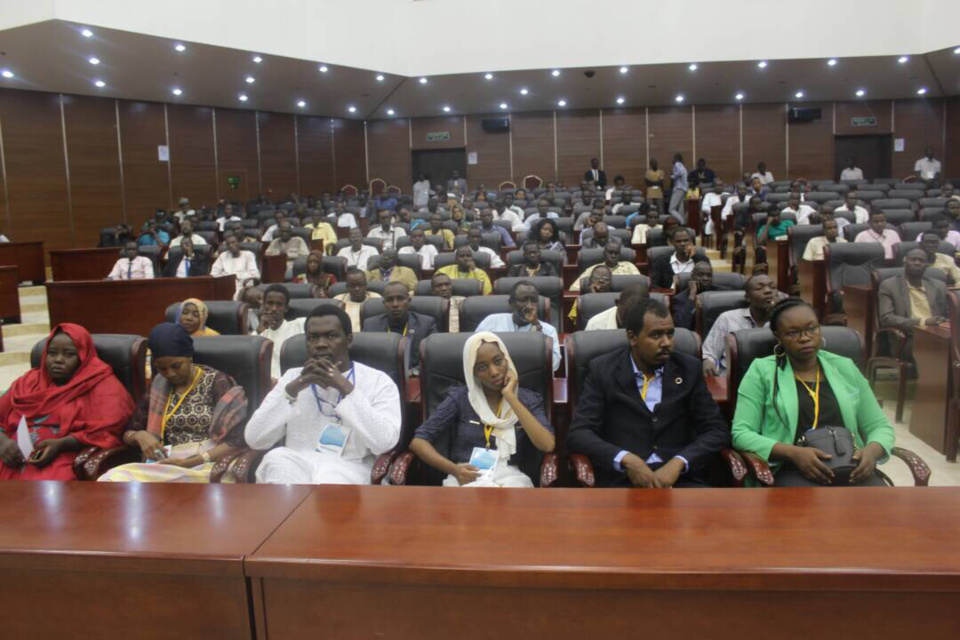 Tchad : 1ère édition de la semaine mondiale de l’entrepreneuriat