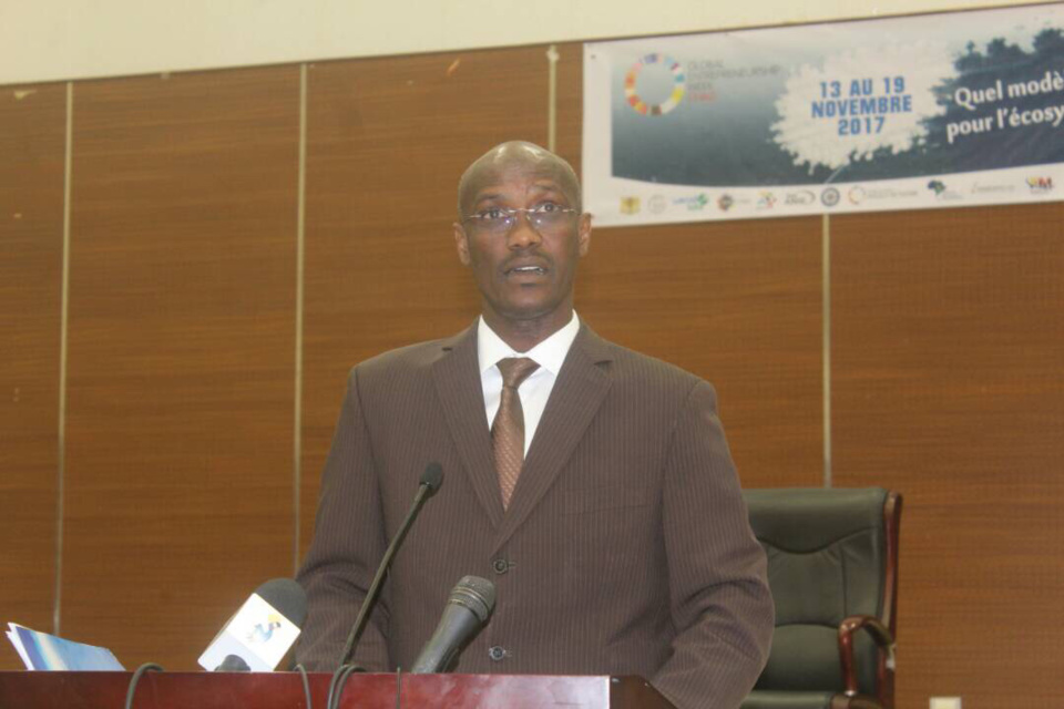 Tchad : 1ère édition de la semaine mondiale de l’entrepreneuriat