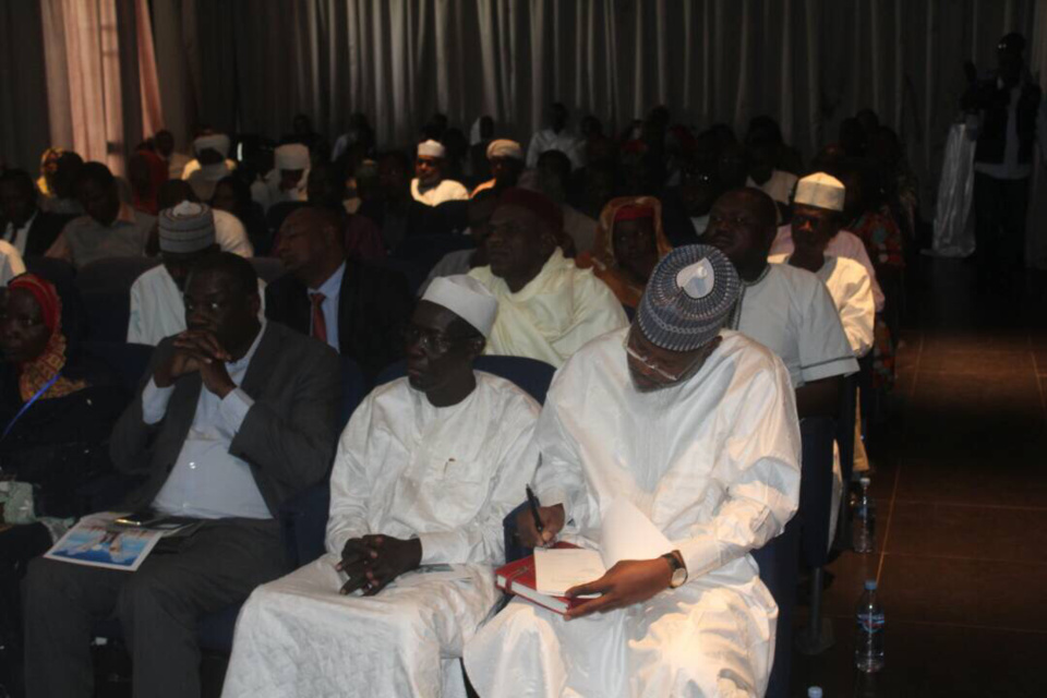 Tchad : réquisitoire de l'ADHET qui dénonce un "objectif de nuisance"