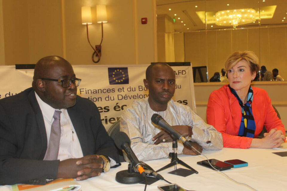 Afrique subsaharienne : une période d’assainissement budgétaire malgré des richesses en ressources