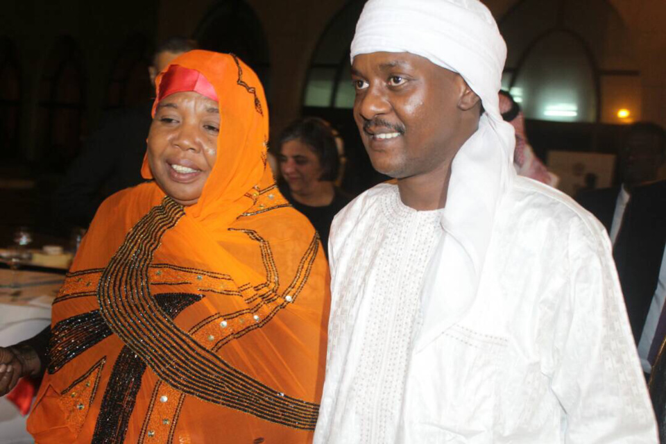 « Le Tchad occupe une place unique dans la coopération avec les Emirats »