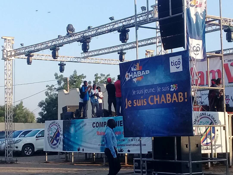 Tchad : 45 groupes musicaux en compétition pour le festival N'Djam VI. Alwihda Info