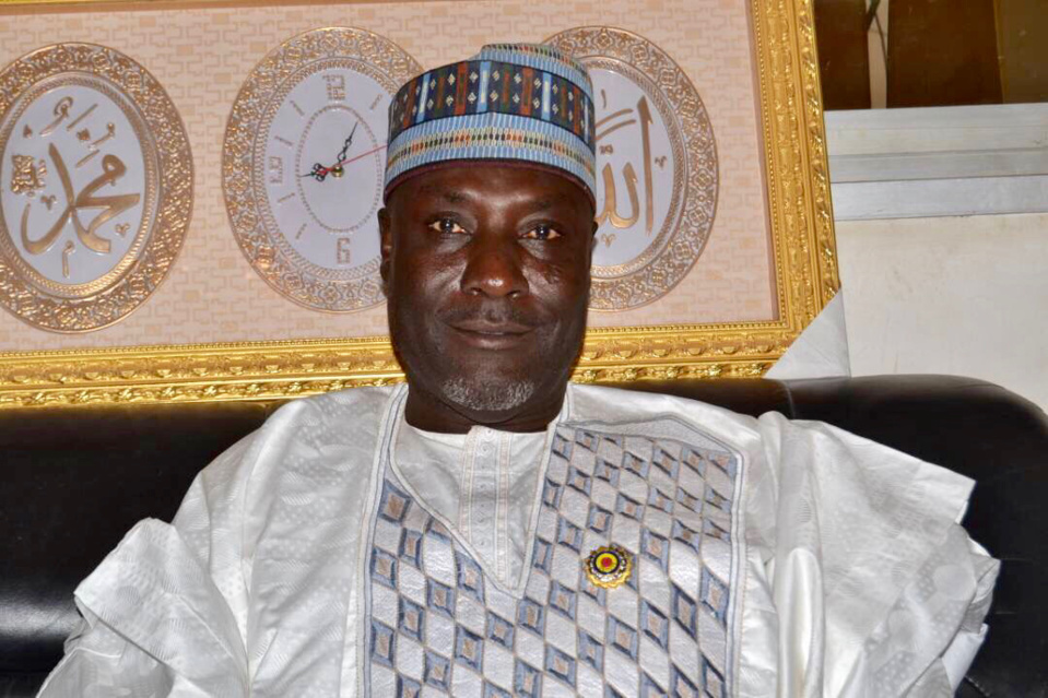 Abdoulaye Choua : "Le chef de l’Etat démontre toujours aux tchadiens combien il est préoccupé par leur bien-être"