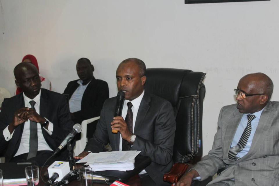 Tchad : le gouvernement justifie l’augmentation du prix de carburant 