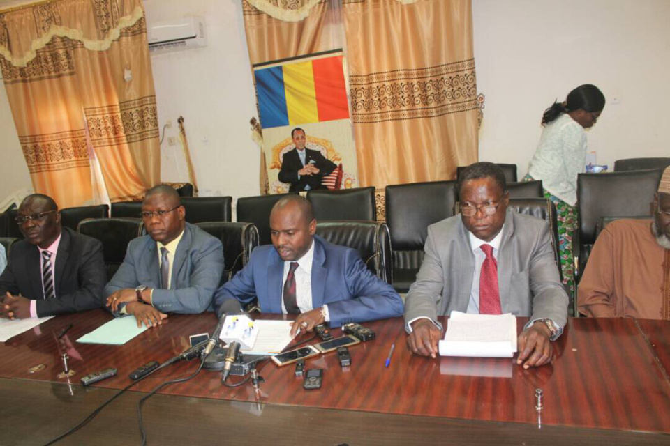 Finances publiques : des mesures nécessaires face à "l'aggravation constante"