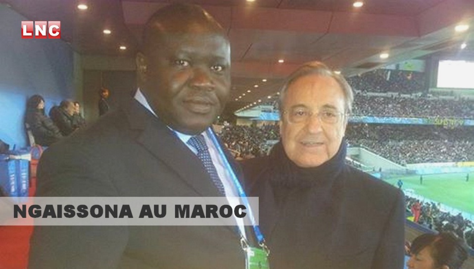 Centrafrique : Un pays qui marche sur la tête !  