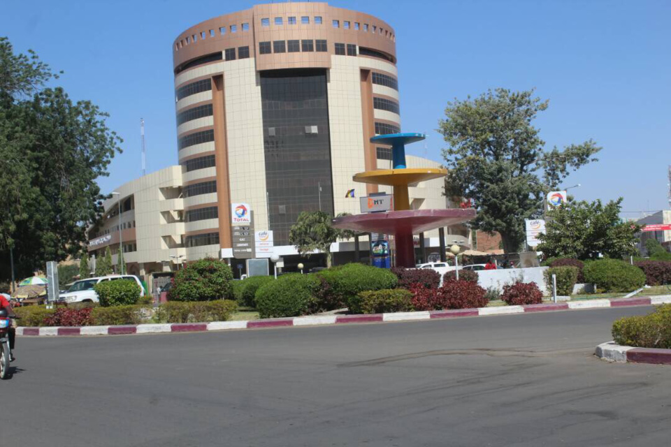 Tchad : le mot d’ordre des transporteurs largement suivi 