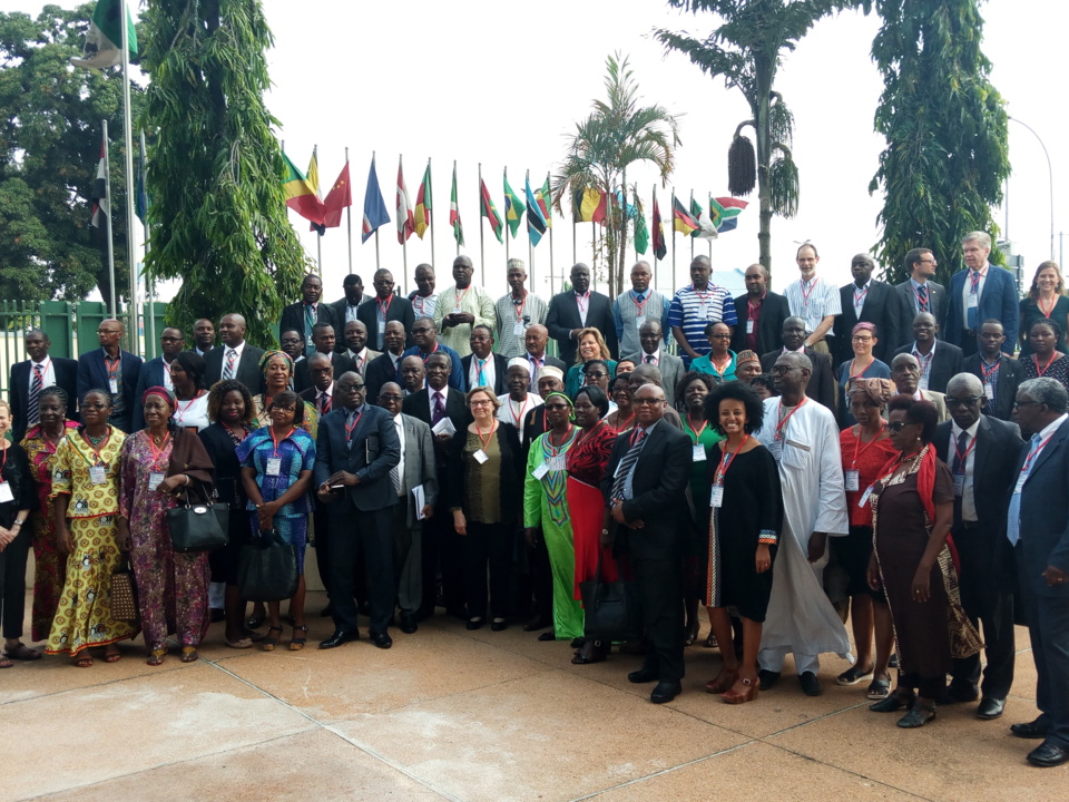 Promotion du livre et la lecture en Afrique : Les acteurs de l’industrie du livre à la recherche de solutions à Abidjan