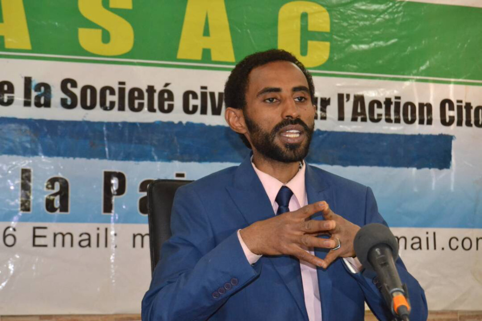 Tchad : la CASAC félicite la population pour le "non respect du mot d'ordre de manifester"