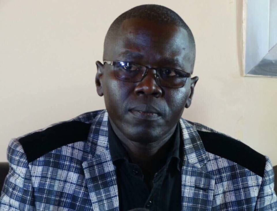 Mianrim Dillah craint des menaces sur sa personne