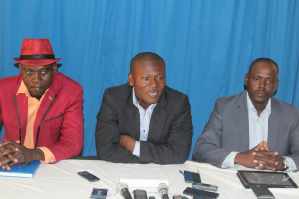 Journée sans presse : Les médias tchadiens mobilisés contre toute entrave