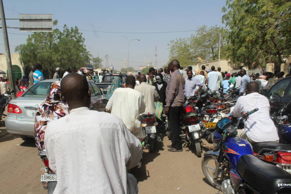Tchad : les syndicats durcissent leur position face au gouvernement