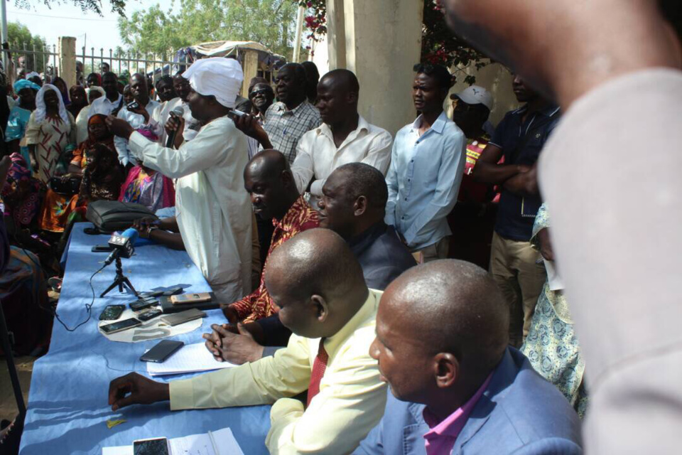 Tchad : les syndicats durcissent leur position face au gouvernement