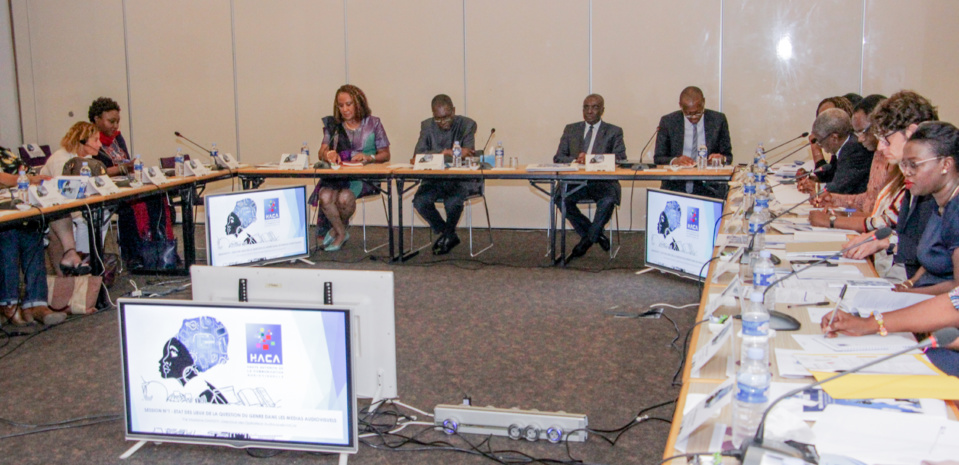 Côte d’Ivoire/Place et image de la femme dans les médias : La gent féminine invitée à s’exprimer davantage, à oser…