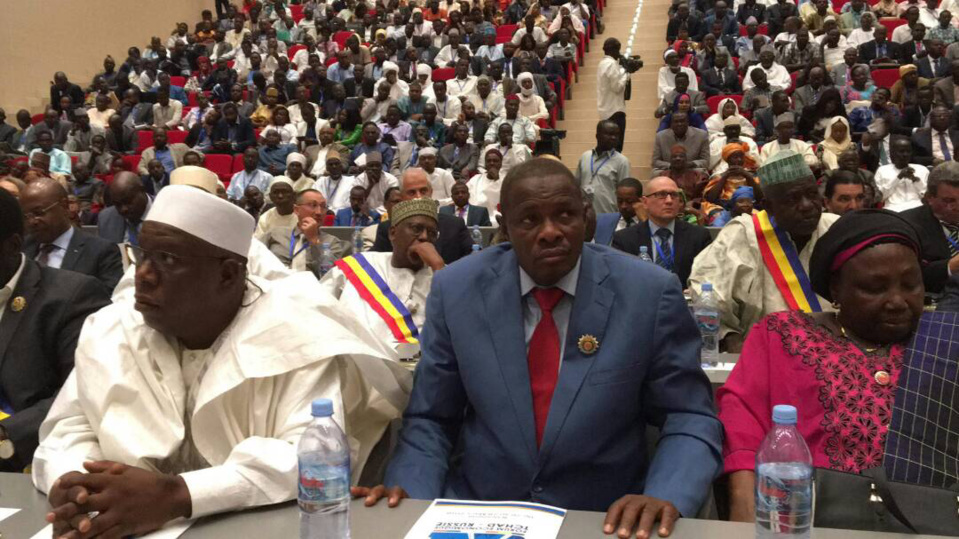 Forum économique Tchad-Russie : Le rendez-vous d’investissement et de partenariat