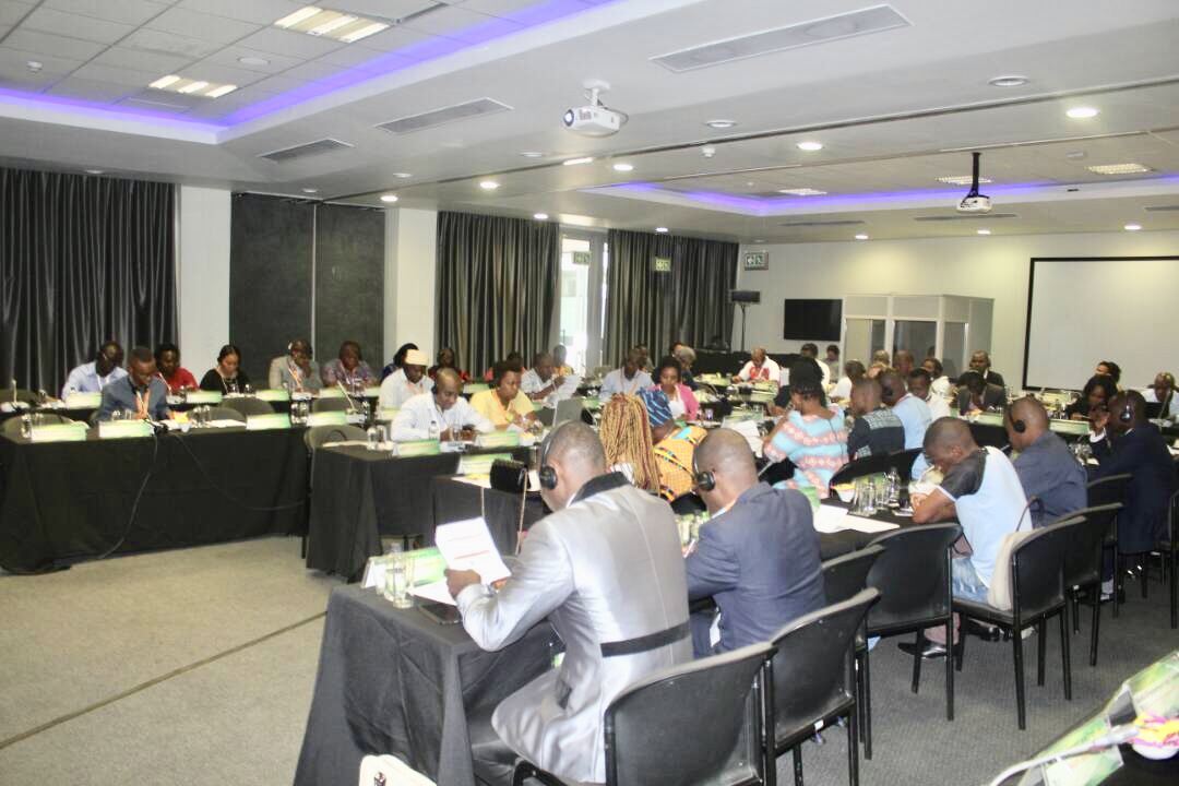 Afrique : Les interactions entre les médias et les administrations fiscales au centre d'un débat