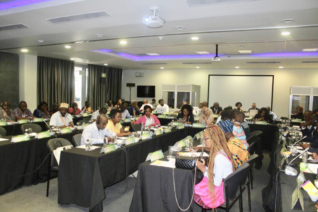 Afrique : Les interactions entre les médias et les administrations fiscales au centre d'un débat