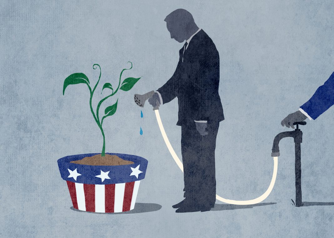 (Département d’État/Doug Thompson)