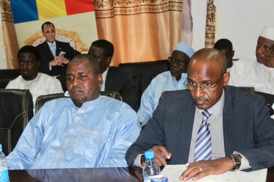 Tchad : Les recettes de l'Etat en hausse de 67% au 1er trimestre 2018