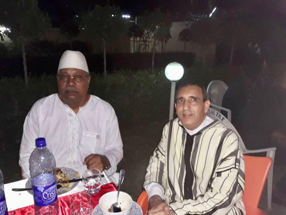 L’Ambassade du Maroc au Tchad offre une soirée d’Iftar pour les retrouvailles
