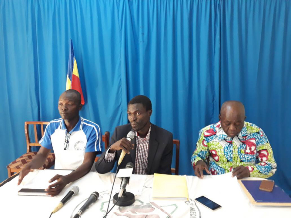 Lancement de la 2ème édition du prix des nouvelles « Les enfants de Toumai ». Alwihda Info