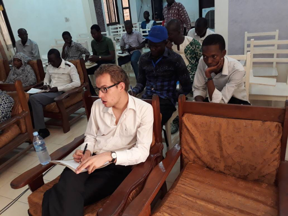 Tchad : 2ème édition du prix des nouvelles « Les enfants de Toumai »