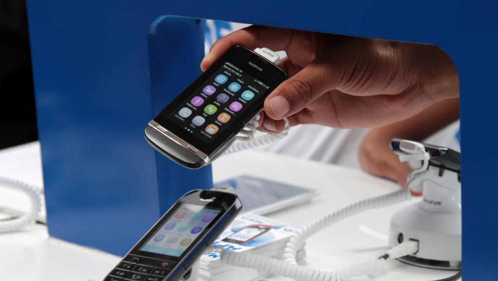 © Photographer: Nadine Hutton/Bloomberg via Getty Images