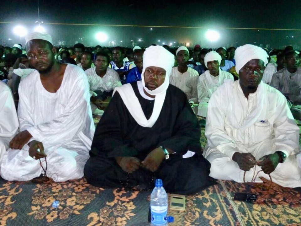 Derniers jours du Ramadan : en direct de la Place de la Nation d’Abéché