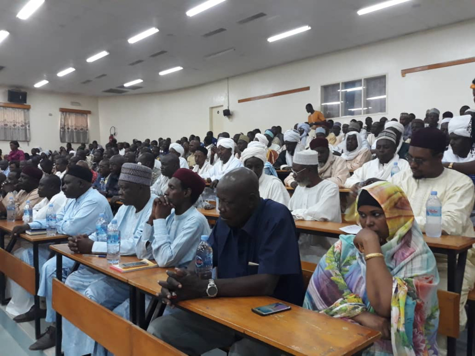 Insécurité, cohabitation, santé : le délégué du gouvernement auprès de N’Djamena fait le point