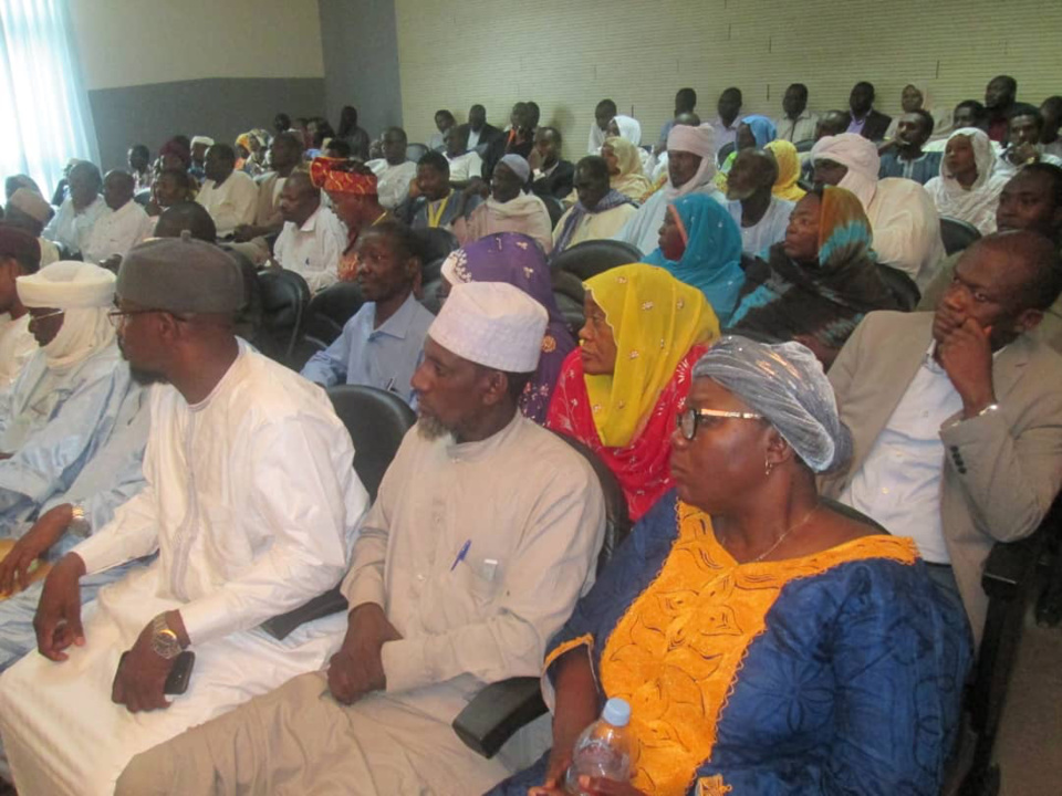 Tchad : Signature d’une convention entre l’ONAPE et l’Industrie Réchaud Toumai pour la création de 1000 emplois