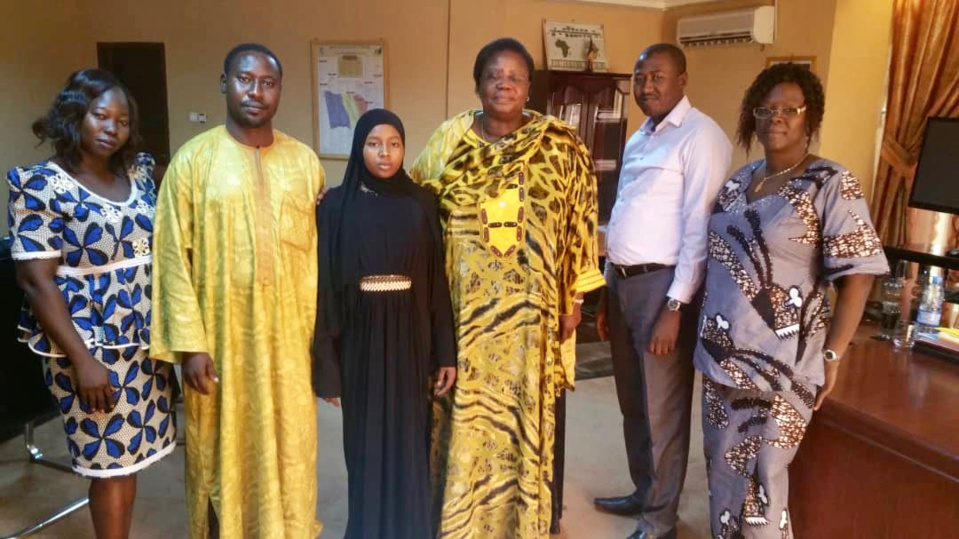 Tchad : À quand la justice pour Hawarya ?