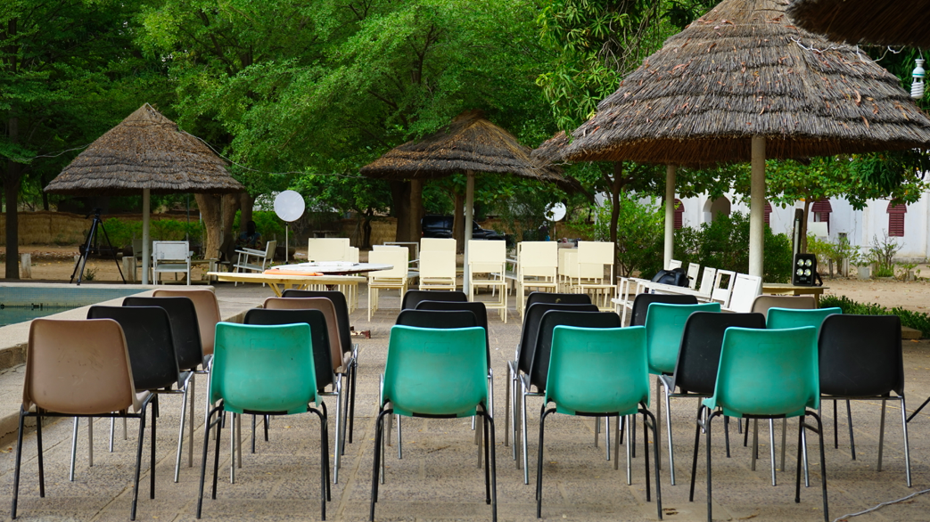 Au Tchad, un concours porte la voix des solutions