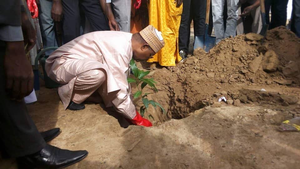 Tchad : la commune de N'Djamena impose des mesures d'hygiène et de propreté